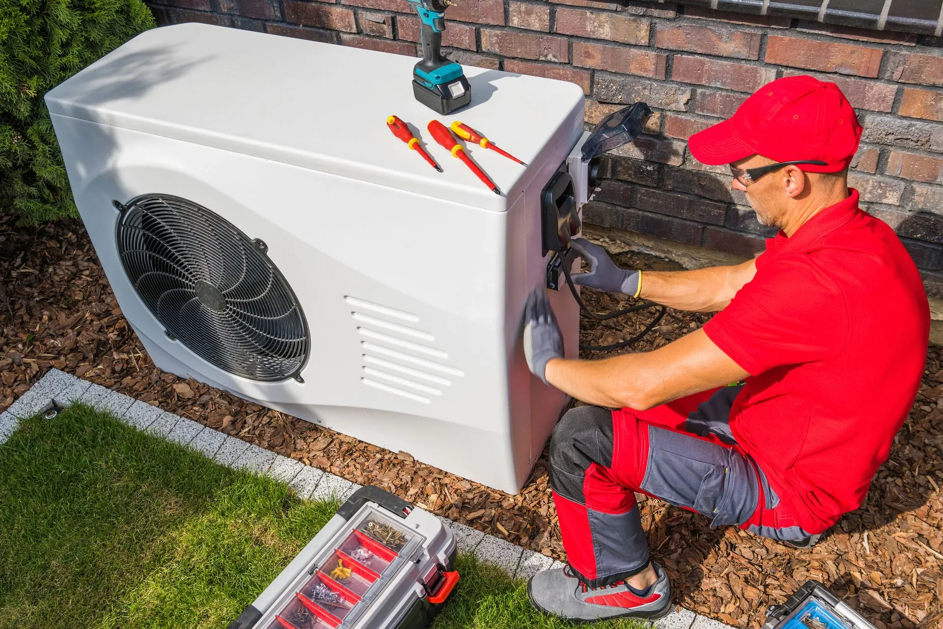 About HVAC in Grafton, WI